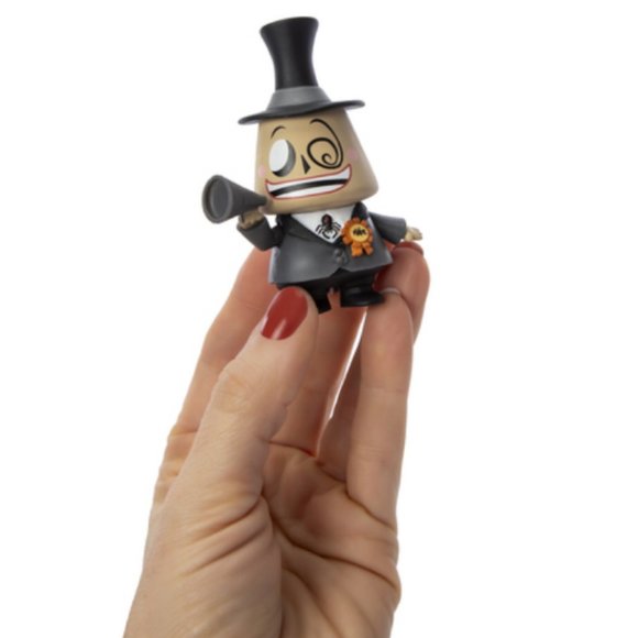 Nightmare Before Christmas, Funko Mini, Major - Picture 6 of 6
